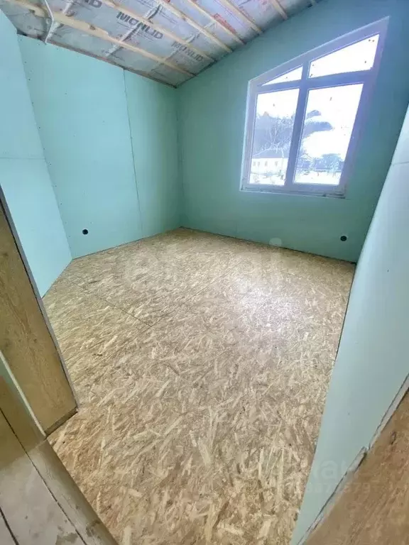 Дом в Воронежская область, с. Семилуки ул. Донская, 34В (160 м) - Фото 1