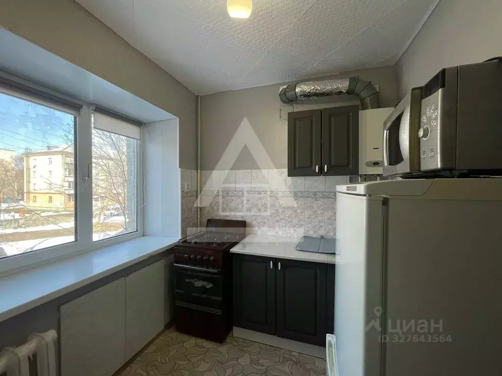 1-к кв. Челябинская область, Коркино ул. Сони Кривой, 13А (30.0 м) - Фото 1