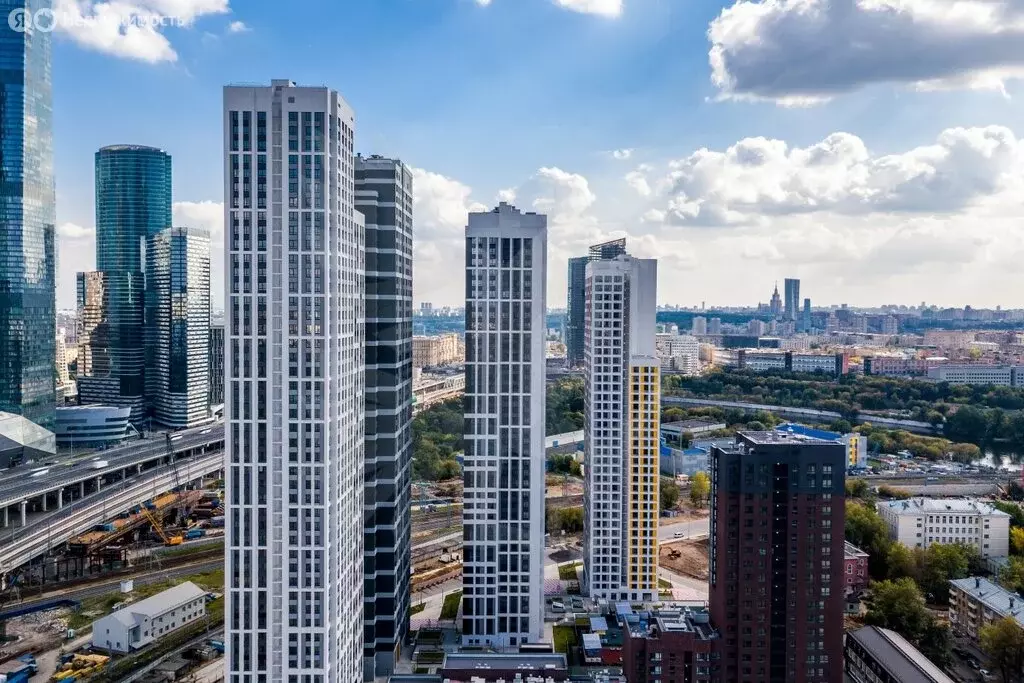 4-комнатная квартира: Москва, Мукомольный проезд, 2 (97 м) - Фото 0