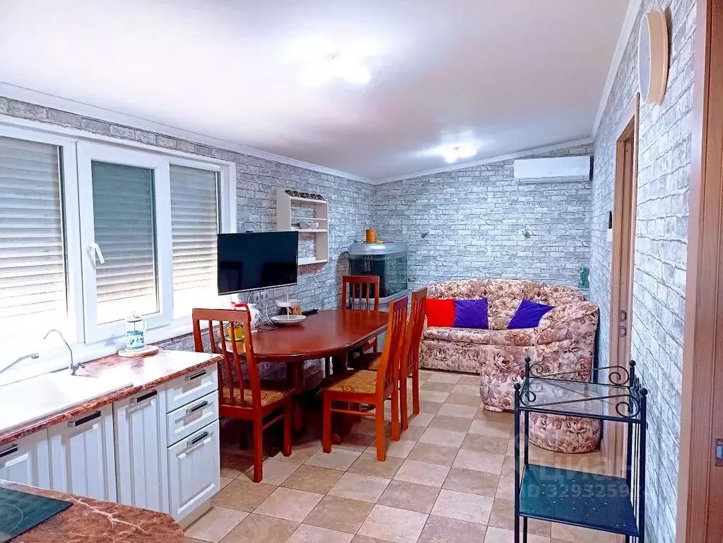 Дом в Севастополь Прибрежное садоводческое товарищество, 88 (49 м) - Фото 2