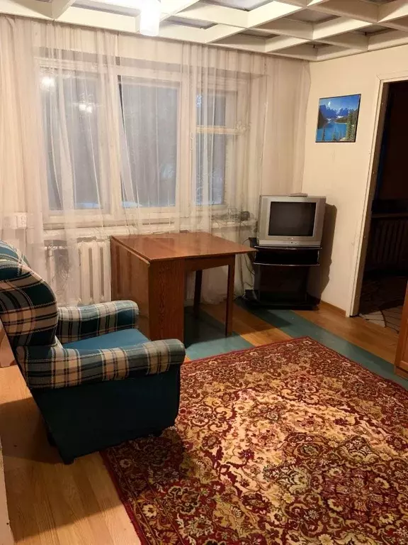 2-к кв. Мурманская область, Мурманск ул. Полярные Зори, 33к3 (43.0 м) - Фото 1