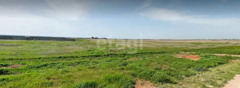 Участок в Крым, Сакский район, с. Штормовое ул. Ленина (6.0 сот.) - Фото 2