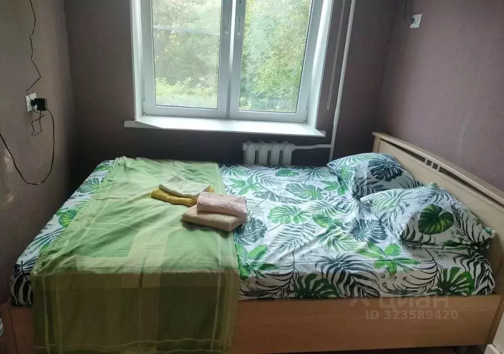 3-к кв. Ставропольский край, Пятигорск Московская ул., 74 (58.0 м) - Фото 2