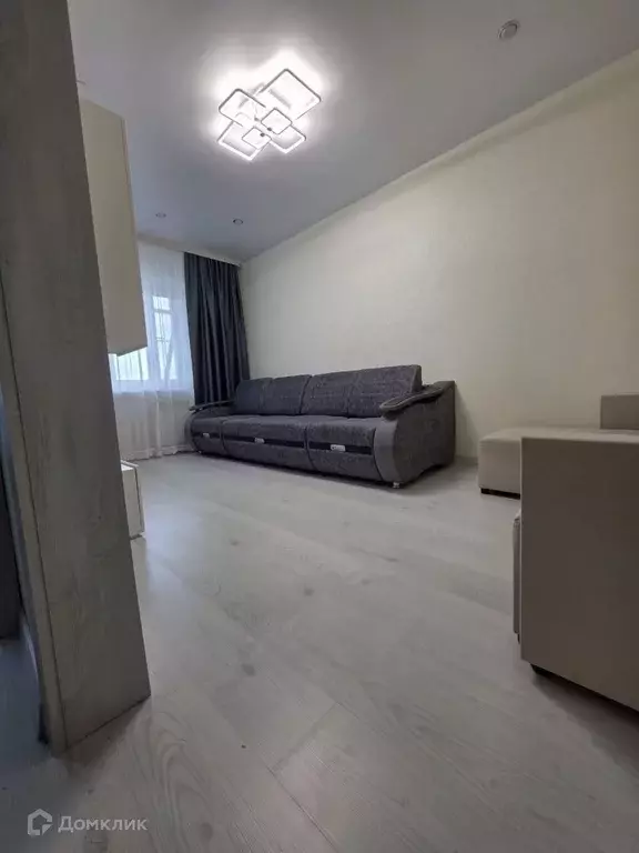 Продаётся 1-к квартира, 42.4 м - Фото 1