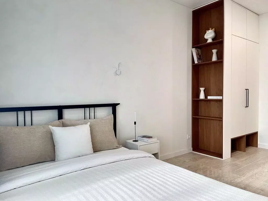 Студия Санкт-Петербург 12-я Красноармейская ул., 26 (23.0 м) - Фото 1