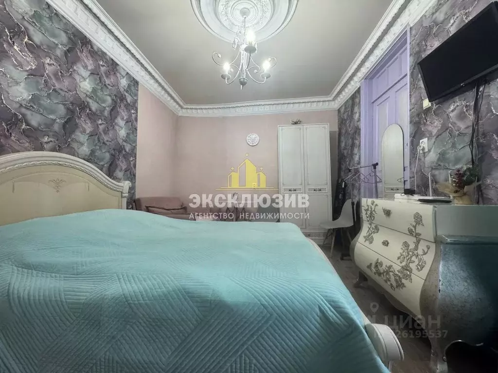 1-к кв. Ставропольский край, Ессентуки ул. Фрунзе, 14 (20.0 м) - Фото 2