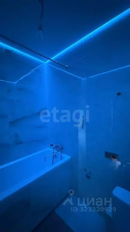 2-к кв. Ростовская область, Ростов-на-Дону ул. Ларина, 45с11 (58.0 м) - Фото 1