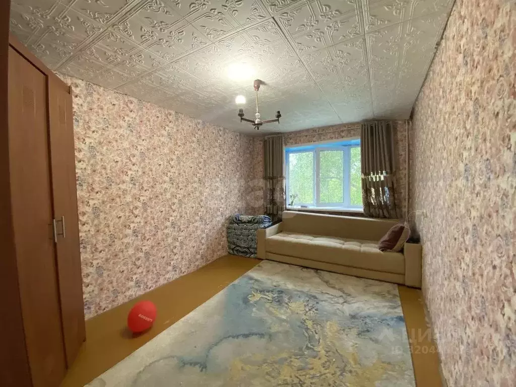 3-к кв. Калужская область, Калуга ул. Никитина, 93 (56.4 м) - Фото 1