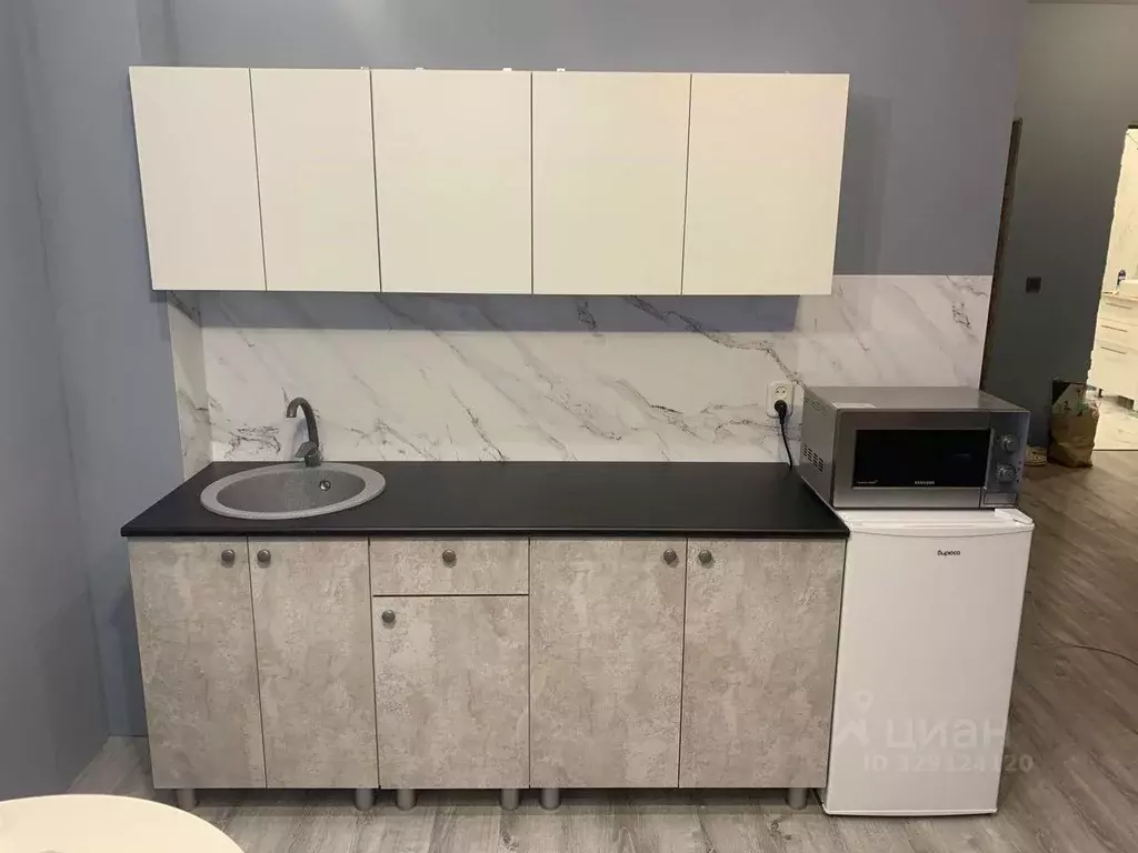 Студия Челябинская область, Челябинск ул. Героя России А.В. Яковлева, ... - Фото 1