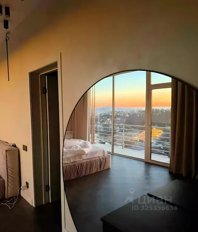 Дом в Краснодарский край, Сочи ул. Яна Фабрициуса, 183 (220 м) - Фото 2