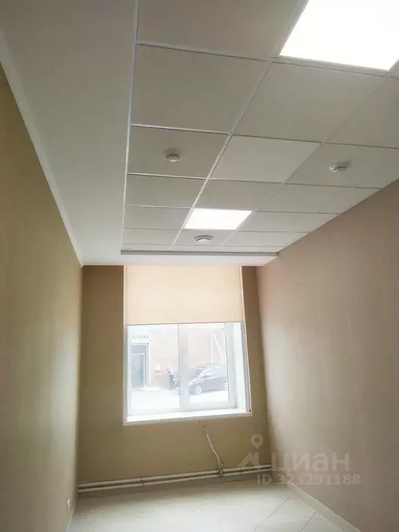 Офис в Новосибирская область, Новосибирск ул. 1-я Ельцовка, 1кБ (16 м) - Фото 2