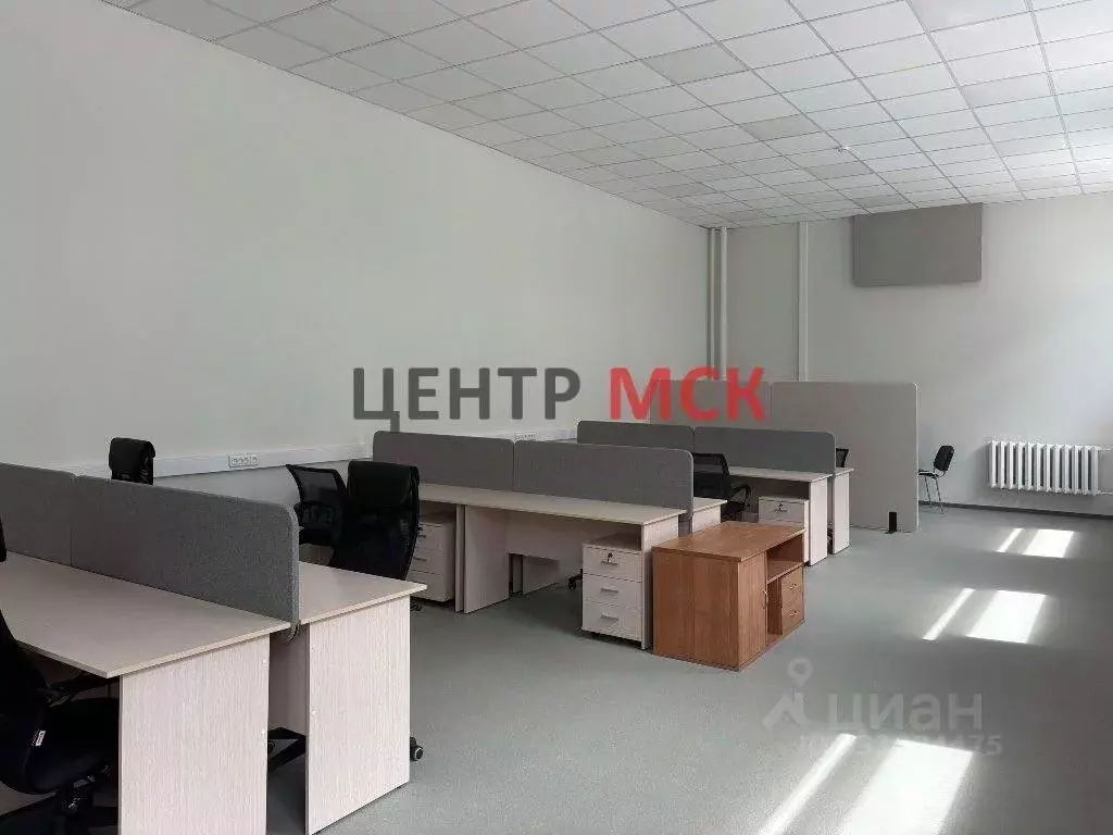 Офис в Москва Звенигородское ш., 18/20к3 (312 м) - Фото 2