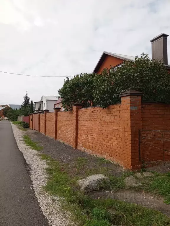 Дом в Орловская область, Орел ул. Кривцова (167 м) - Фото 0