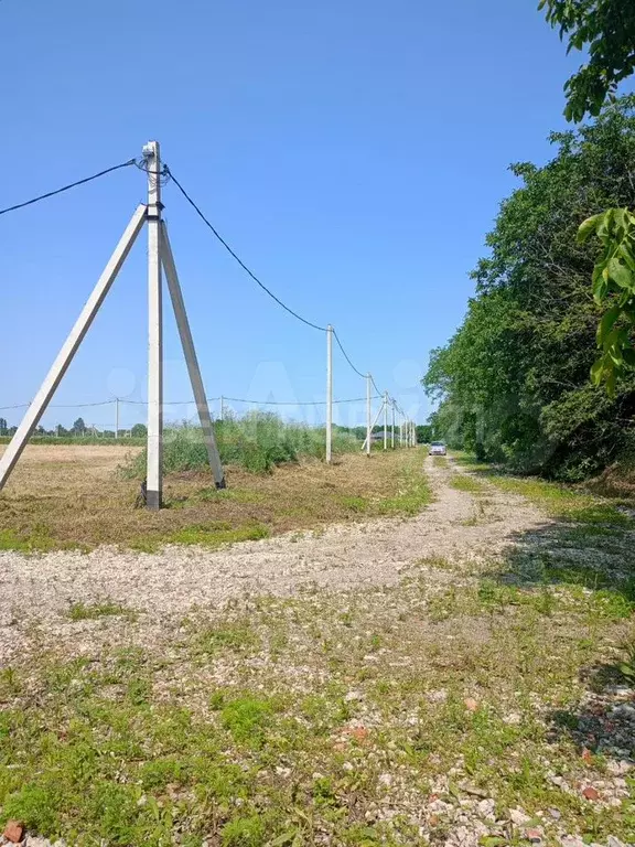 Участок 5,5 га (ИЖС) - Фото 0