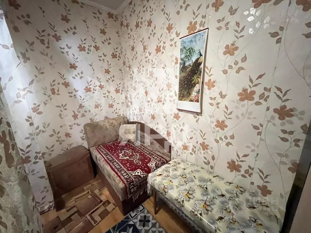 Комната Ростовская область, Таганрог ул. Ломоносова (12.0 м) - Фото 2