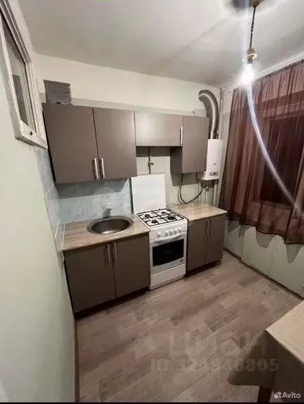 1-к кв. Калужская область, Белоусово г. Жуковский муниципальный округ, ... - Фото 1