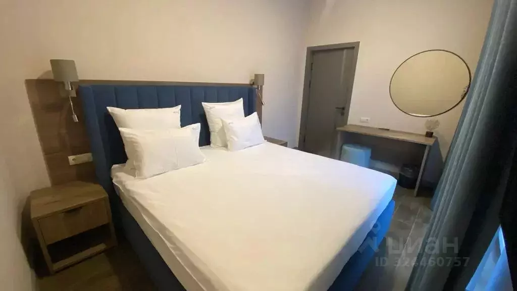 Комната Кабардино-Балкария, Эльбрусский район, с. Тегенекли Балкарская ... - Фото 1