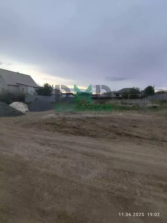 Участок, 6.2 сот., поселения (ижс) - Фото 1