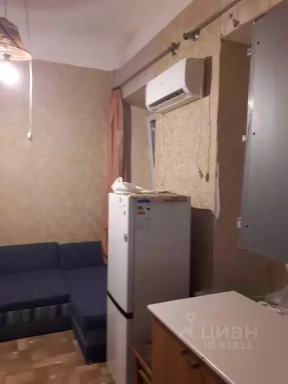 Комната Ростовская область, Ростов-на-Дону, Нахичевань ул. 17-я Линия, ... - Фото 0