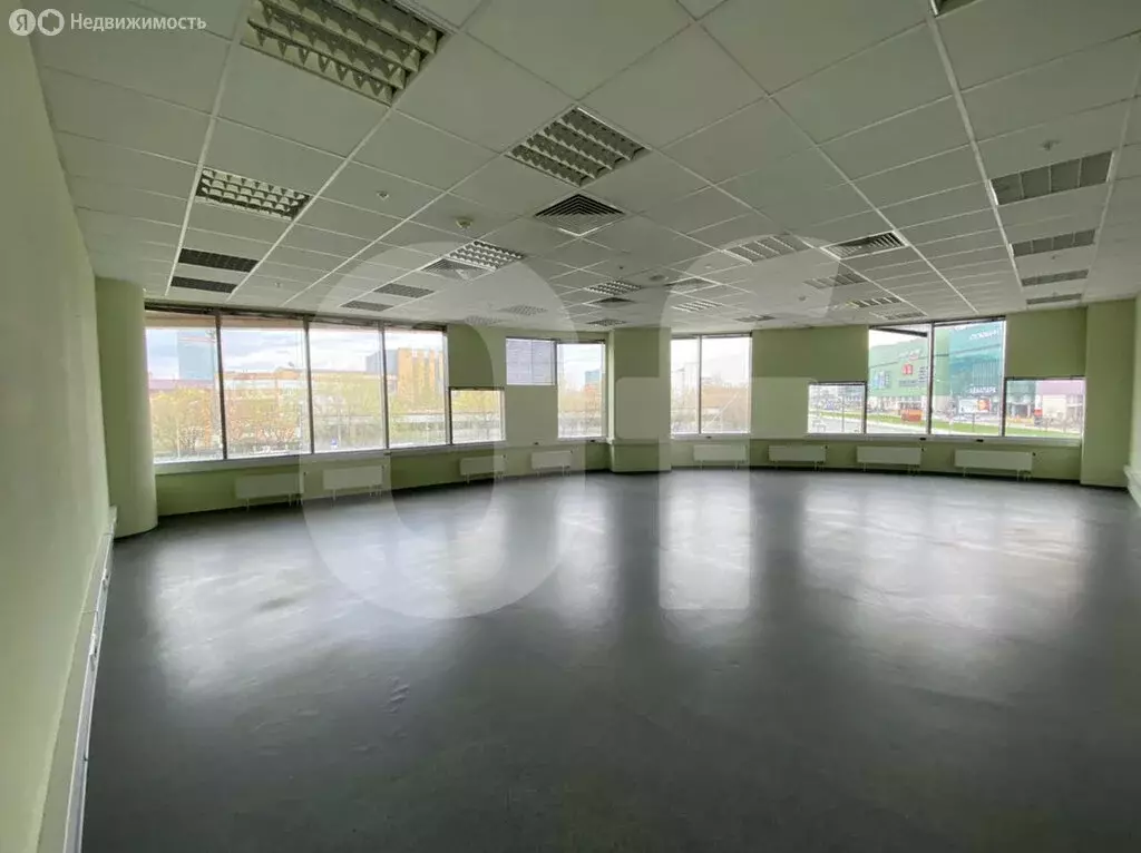 Офис (3249 м) - Фото 2