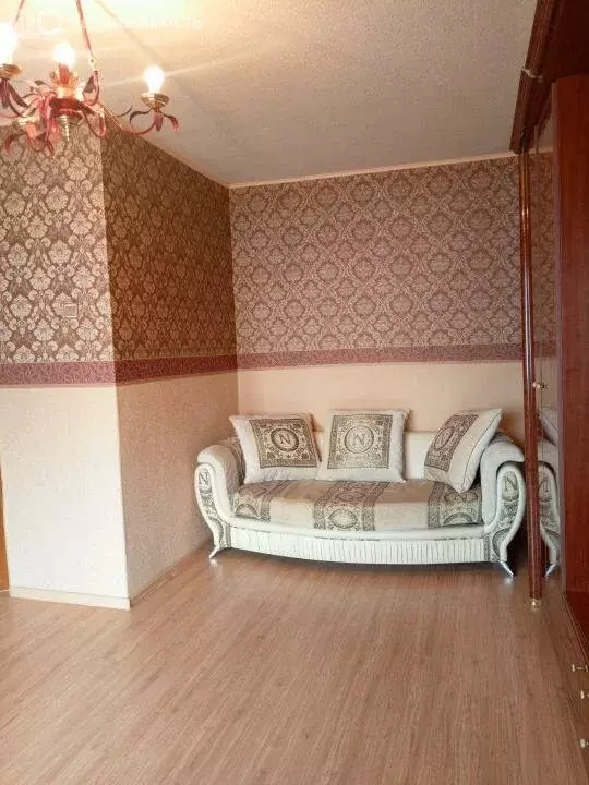1-комнатная квартира: Тамбов, улица Володарского, 21 (33 м) - Фото 0