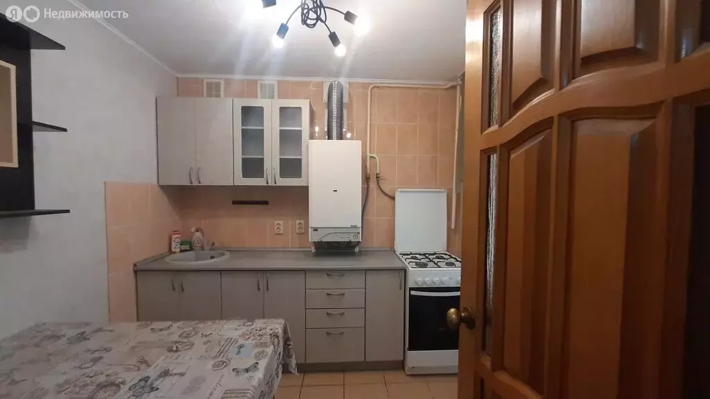 2-комнатная квартира: Гусь-Хрустальный, улица Менделеева, 15А (47.7 м) - Фото 1