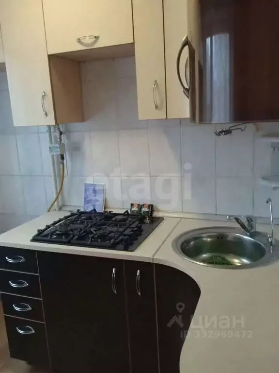 2-к кв. Липецкая область, Липецк 9-й мкр, 20А (43.5 м) - Фото 1
