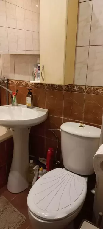 Продаётся 2-к квартира, 44.6 м - Фото 1