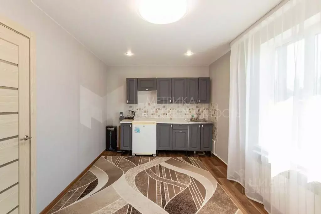 Дом в Тюменская область, Тюмень Ручеек СНТ, ул. Плодовая, 23 (38 м) - Фото 2