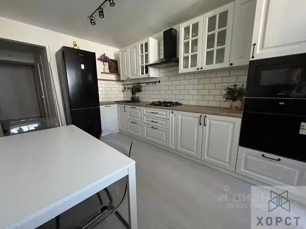 1-к кв. Ставропольский край, Ставрополь ул. Чехова, 67 (52.0 м) - Фото 2