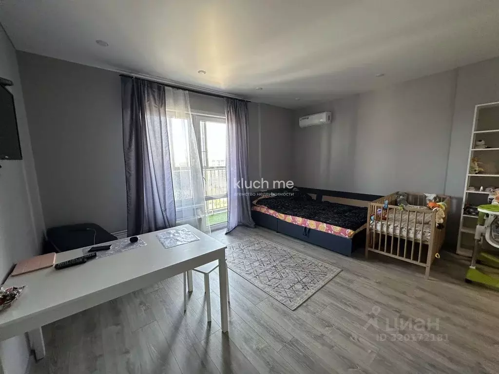 Студия Татарстан, Казань ул. Рауиса Гареева, 113 (30.6 м) - Фото 1