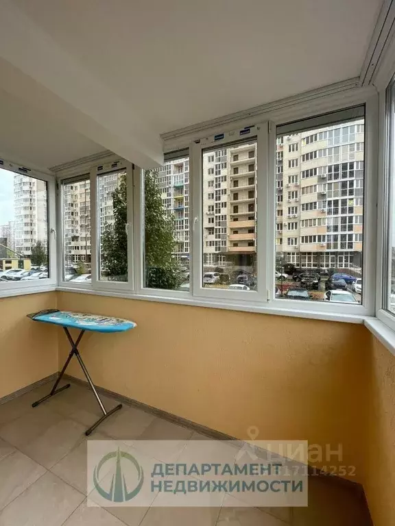 1-к кв. Краснодарский край, Краснодар Имени Демьяна Бедного жилмассив, ... - Фото 0