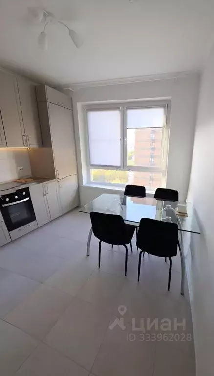 2-к кв. Москва Жигулевская ул., 3Ак2 (55.0 м) - Фото 2