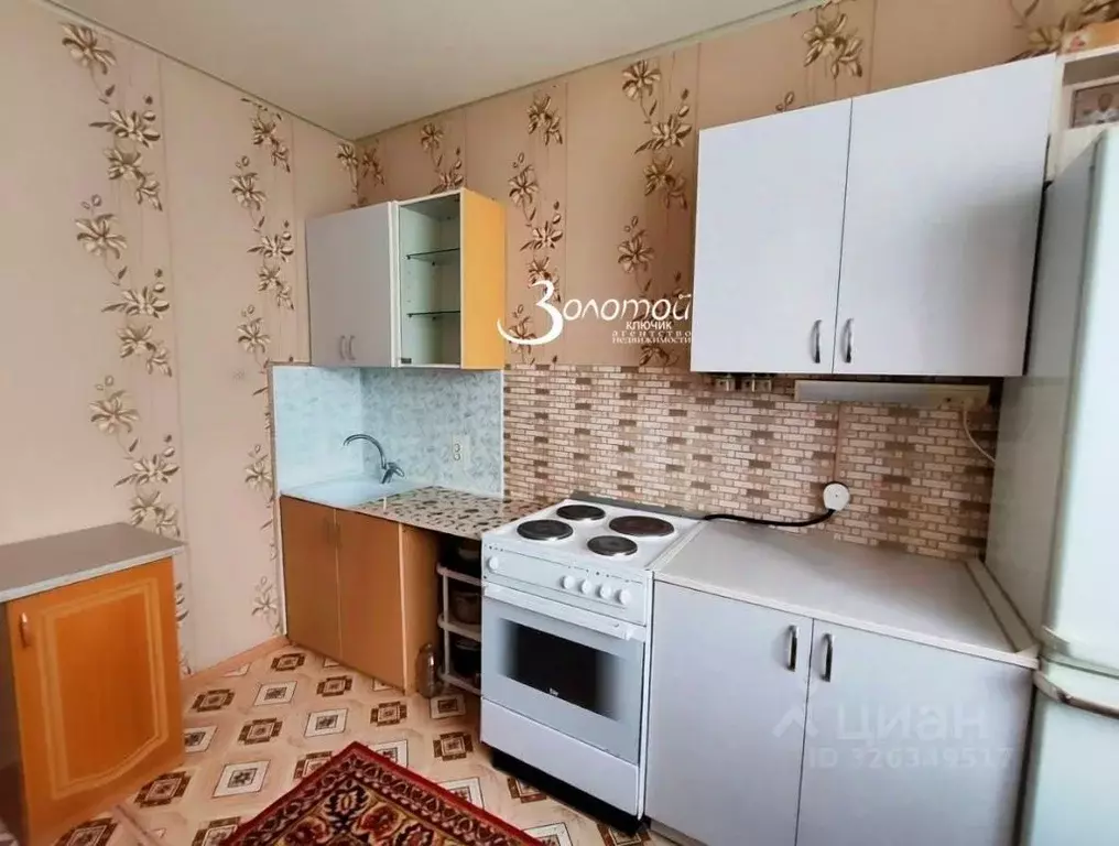 3-к кв. Нижегородская область, Нижний Новгород Вятская ул., 1 (81.3 м) - Фото 2