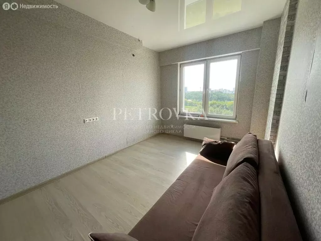 Квартира-студия: Балашиха, микрорайон 1 Мая, 4к1 (33.4 м) - Фото 2