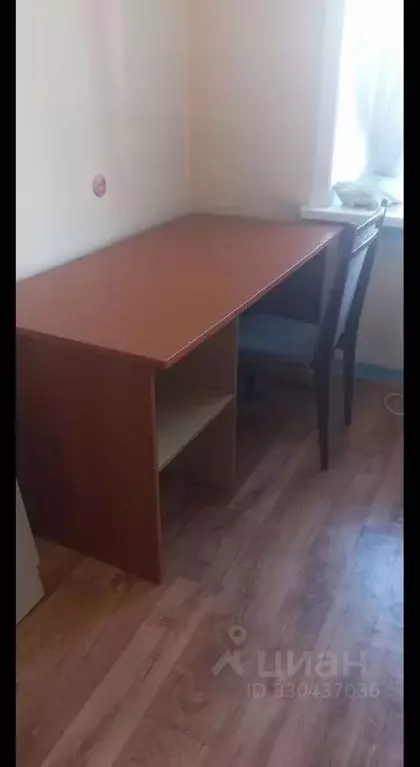 Комната Иркутская область, Иркутск ул. 4-я Советская, 86 - Фото 1