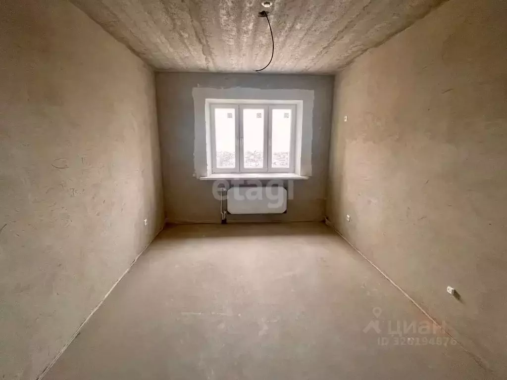 2-к кв. Краснодарский край, Ейск ул. Свободы (56.5 м) - Фото 2