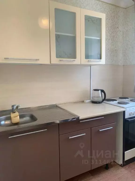 2-к кв. Бурятия, Улан-Удэ просп. 50 лет Октября, 6 (52.0 м) - Фото 1