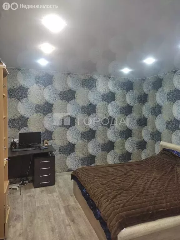 Квартира-студия: Новосибирск, Кировский район, Затулинский жилмассив, ... - Фото 0