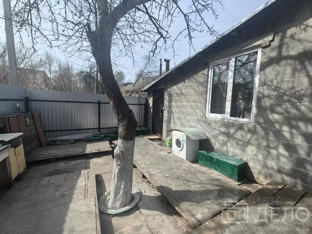 Дом в Рязанская область, Рязань Московский р-н, проезд 1-й ... - Фото 1
