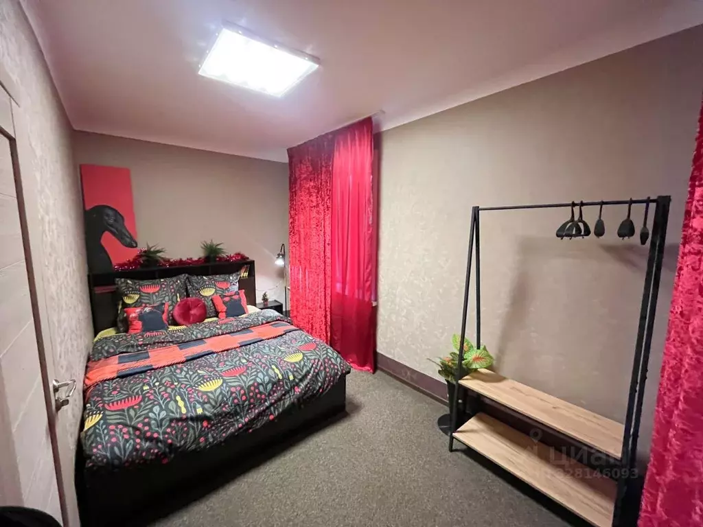 2-к кв. Орловская область, Орел Комсомольская ул., 99 (60.0 м) - Фото 2