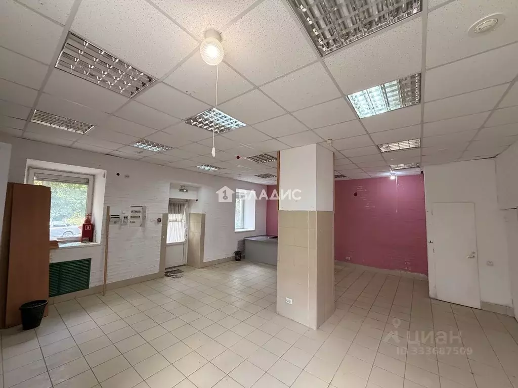 Помещение свободного назначения в Нижегородская область, Нижний ... - Фото 1