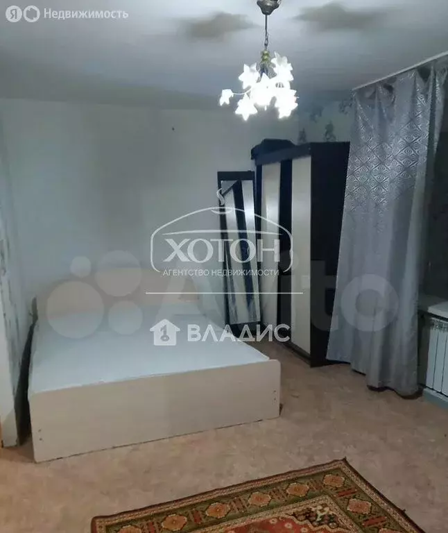 1-комнатная квартира: Элиста, 1-й микрорайон, 16 (29.9 м) - Фото 1