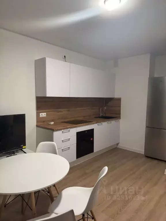 1-к кв. Москва Сосенское поселение, просп. Куприна, 30к1 (40.0 м) - Фото 1