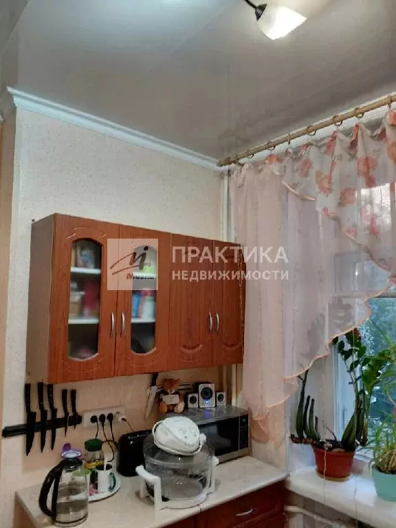 Продается 3-комнатная квартира - Фото 1