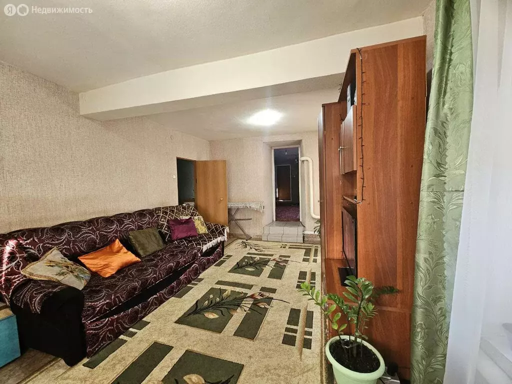 3-комнатная квартира: Кунгур, Уральская улица, 30 (56.5 м) - Фото 1