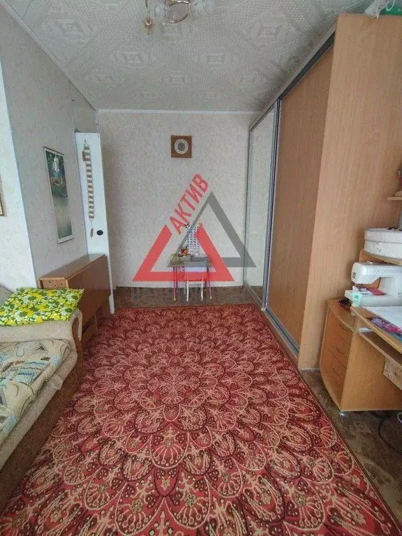 Квартира, 4 комнаты, 59.3 м - Фото 0