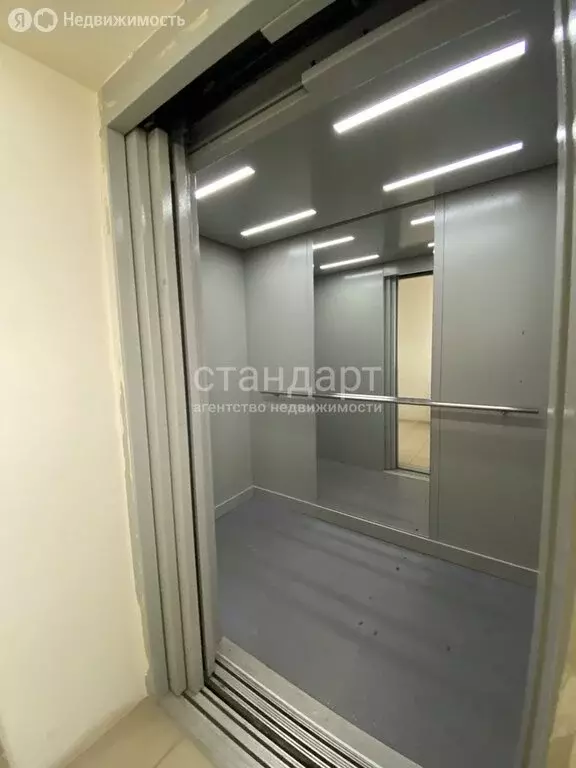 2-комнатная квартира: Ессентуки, Никольская улица, 15А (55.7 м) - Фото 1
