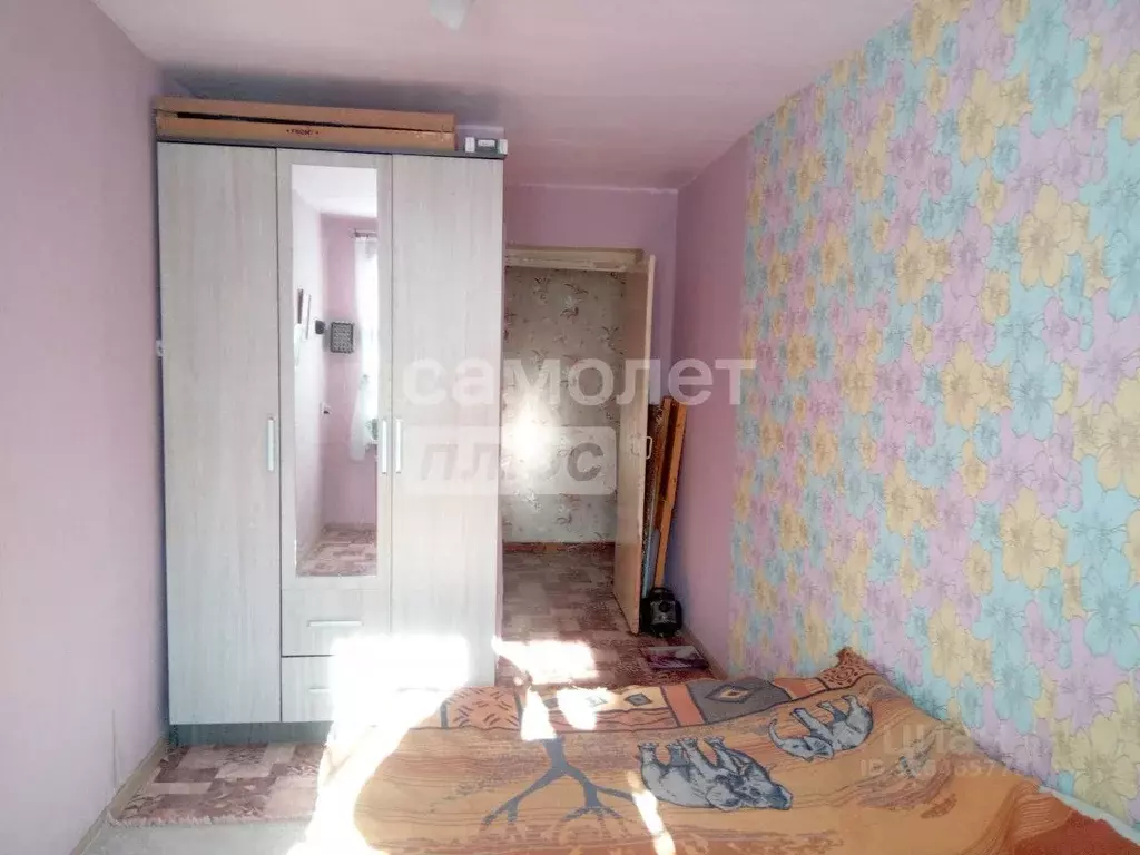 3-к кв. Липецкая область, Липецк ул. Гагарина, 61 (55.6 м) - Фото 1