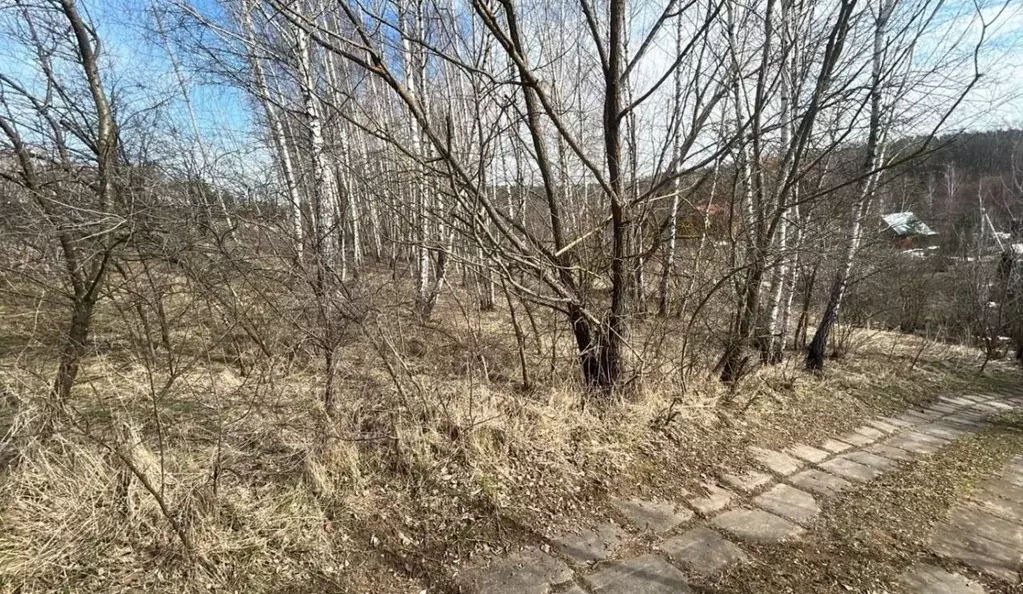 Участок в Московская область, Ступино городской округ, Панорама Ривер ... - Фото 0